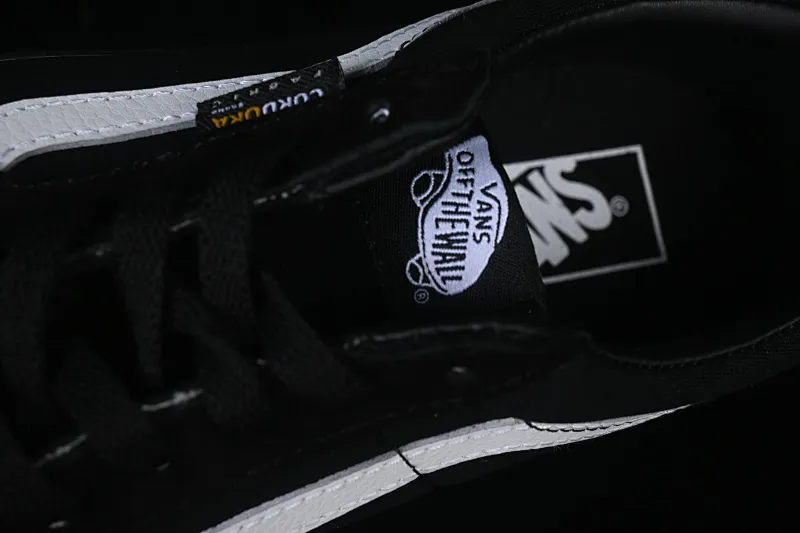 All categories Vans Vans series Vans Low Vans low top Vans Sk8-Low Vans low-top casual skateboard shoes VN0A5KXDBLA